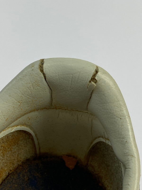 【現状渡し品】【メンズ】 NIKE ナイキ S17459 USA製 80S VINTAGE LEATHER CORTEZ 靴 シューズ スニーカー 160-241124-AS-31-min カラー：ホワイト/ブルー 万代Net店