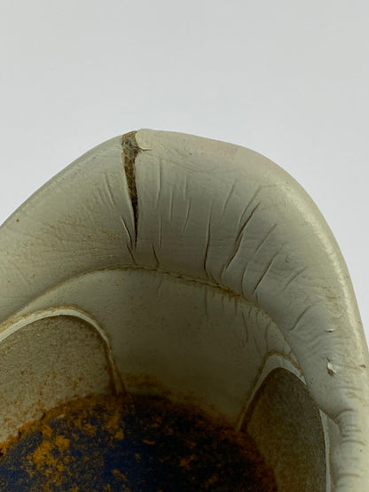 【現状渡し品】【メンズ】 NIKE ナイキ S17459 USA製 80S VINTAGE LEATHER CORTEZ 靴 シューズ スニーカー 160-241124-AS-31-min カラー：ホワイト/ブルー 万代Net店