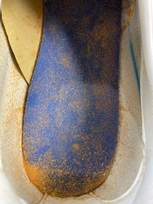 【現状渡し品】【メンズ】 NIKE ナイキ S17459 USA製 80S VINTAGE LEATHER CORTEZ 靴 シューズ スニーカー 160-241124-AS-31-min カラー：ホワイト/ブルー 万代Net店