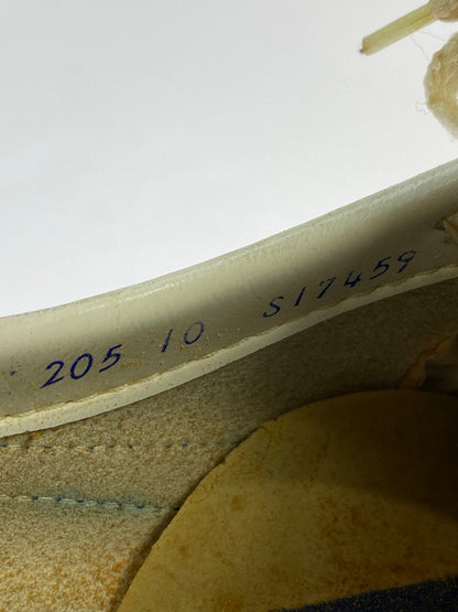 【現状渡し品】【メンズ】 NIKE ナイキ S17459 USA製 80S VINTAGE LEATHER CORTEZ 靴 シューズ スニーカー 160-241124-AS-31-min カラー：ホワイト/ブルー 万代Net店