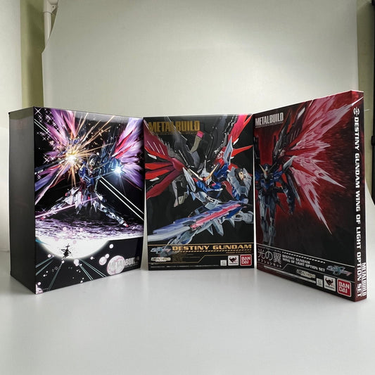 【中古美品】 METAL BUILD ZGMF-X42S デスティニーガンダム フルパッケージ バンダイ プラモデル 056-251211-em-03-min 万代Net店