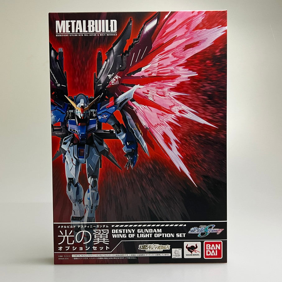 【中古美品】 METAL BUILD ZGMF-X42S デスティニーガンダム フルパッケージ バンダイ プラモデル 056-251211-em-03-min 万代Net店