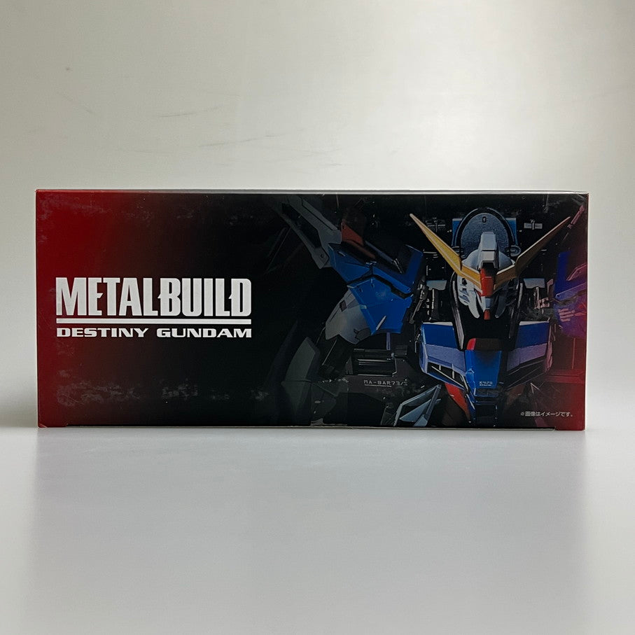 【中古美品】 METAL BUILD ZGMF-X42S デスティニーガンダム フルパッケージ バンダイ プラモデル 056-251211-em-03-min 万代Net店