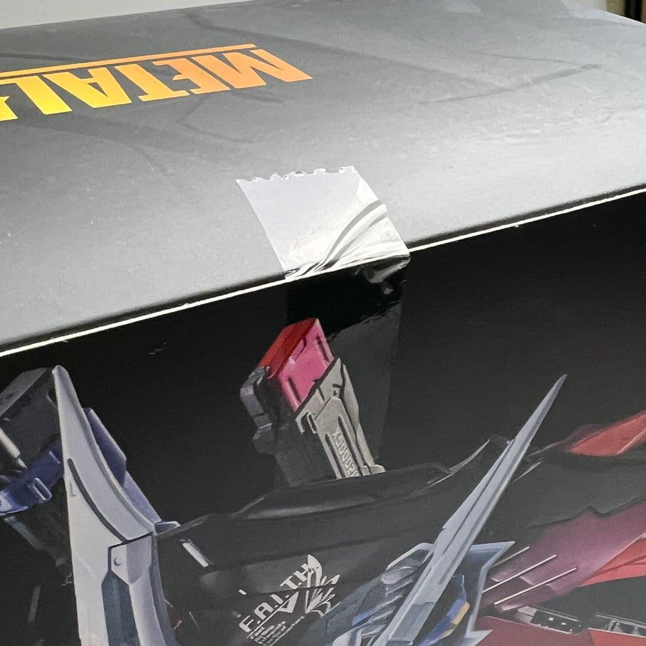 【中古美品】 METAL BUILD ZGMF-X42S デスティニーガンダム フルパッケージ バンダイ プラモデル 056-251211-em-03-min 万代Net店