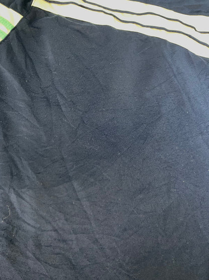 【中古品】【メンズ】 adidas アディダス 80-90's TRACK JACKET トラックジャケト ジャージ アウター 146-241129-yn-23-min カラー：ネイビー 万代Net店