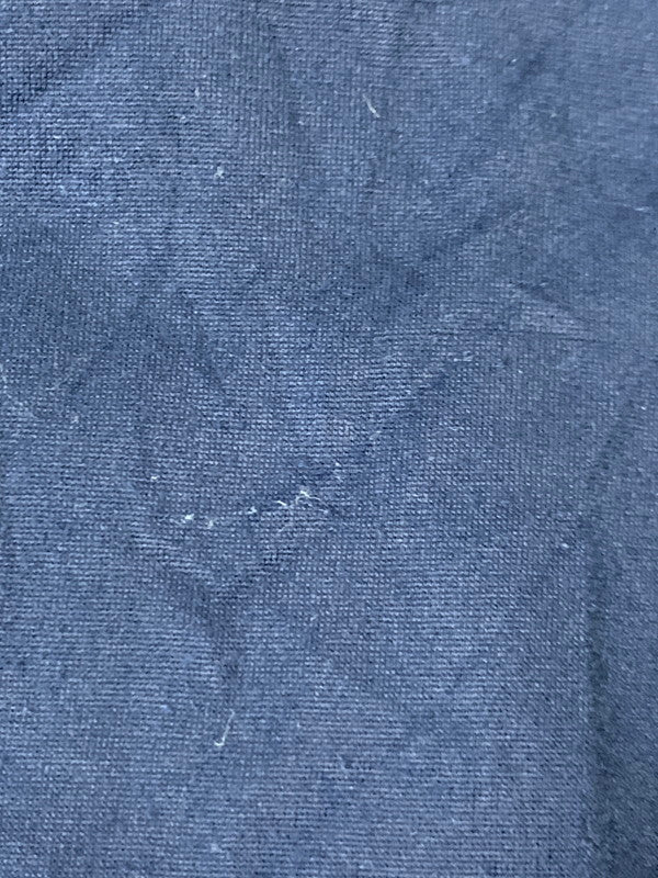 【中古品】【メンズ】 adidas アディダス 80-90's TRACK JACKET トラックジャケト ジャージ アウター 146-241129-yn-23-min カラー：ネイビー 万代Net店