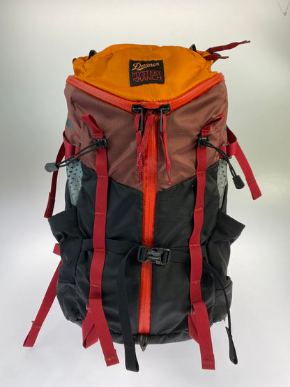 【中古品】【メンズ/レディース】  MYSTERY RANCH × DANNER SCREE 32 BACKPACK 112880-967-25 ミステリーランチ ダナー スクリー32 バックパック リュック カバン 188-241130-yn-03-min カラー：マルチカラー 万代Net店