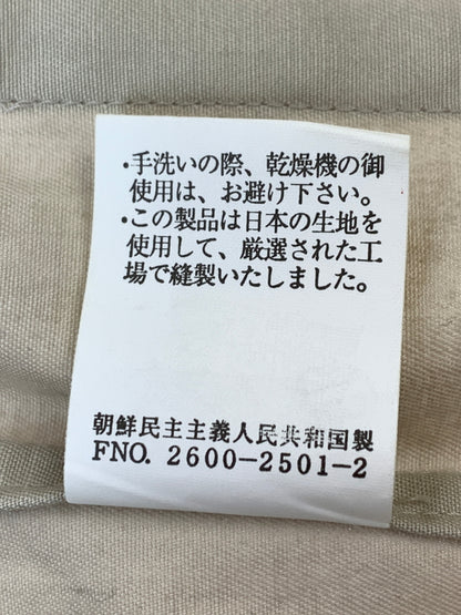 【中古品】【メンズ】 BEVERLY HILLS POLO CLUB ビバリーヒルズポロクラブ フーデッドコート メンズ アウター 146-260510-em-20-min サイズ：L カラー：ベージュ 万代Net店