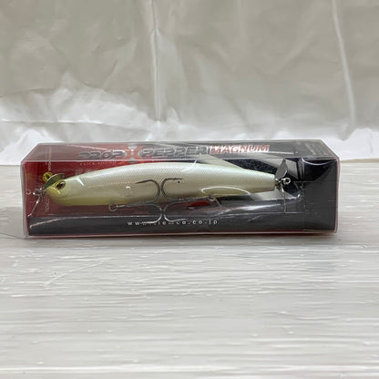 【中古品】 ティムコ プロップペッパーマグナム：430ボーンHYブライトバック ルアー 釣り フィッシィング 135-260330-em-20-min 万代Net店