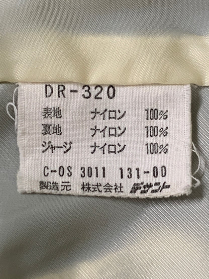 【中古品】【メンズ】 OLD DESCENTE オールド デサント THE BEST 90's NYLON STADIUM JACKET 90年代 ナイロン スタジアムジャケット ライトアウター 146-260617-yn-16-min サイズ：M カラー：ネイビー 万代Net店
