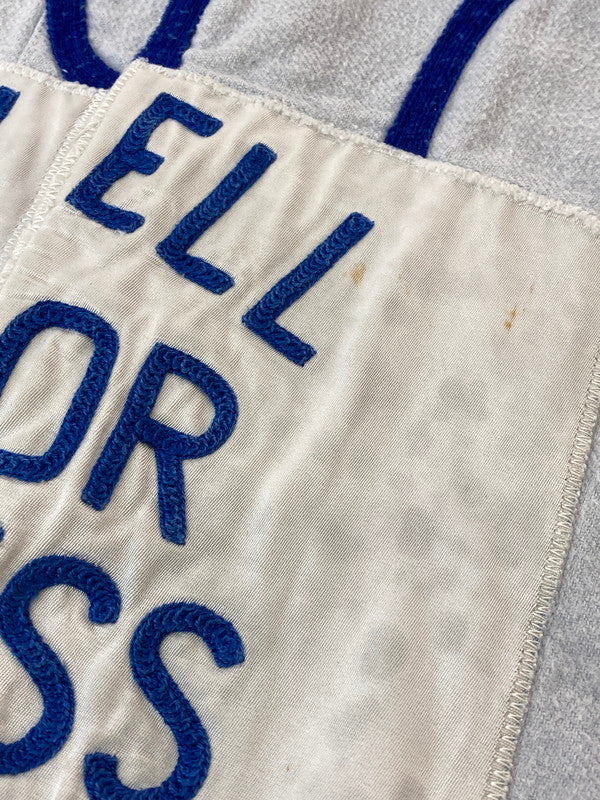 【中古品】【メンズ】 GENERAL ATHLETIC PRODUCTS ジェネラルアスレチック プロデュース 40’S BASEBALL SHIRT 40年代ベースボールシャツ トップス 146-241203-jt-08-min サイズ：サイズ不明 カラー：ライトブルー 万代Net店