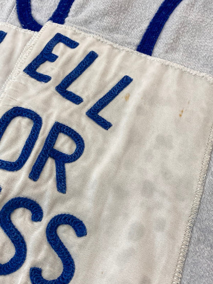 【中古品】【メンズ】 GENERAL ATHLETIC PRODUCTS ジェネラルアスレチック プロデュース 40’S BASEBALL SHIRT 40年代ベースボールシャツ トップス 146-241203-jt-08-min サイズ：サイズ不明 カラー：ライトブルー 万代Net店