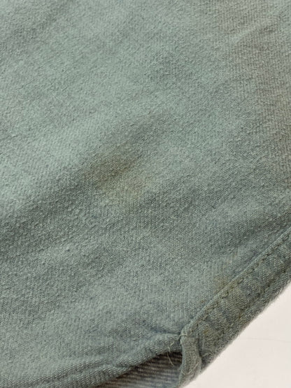 【中古品】【メンズ】 GENERAL ATHLETIC PRODUCTS ジェネラルアスレチック プロデュース 40’S BASEBALL SHIRT 40年代ベースボールシャツ トップス 146-241203-jt-08-min サイズ：サイズ不明 カラー：ライトブルー 万代Net店