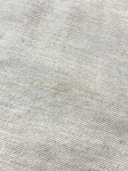 【中古品】【メンズ】 GENERAL ATHLETIC PRODUCTS ジェネラルアスレチック プロデュース 40’S BASEBALL SHIRT 40年代ベースボールシャツ トップス 146-241203-jt-08-min サイズ：サイズ不明 カラー：ライトブルー 万代Net店