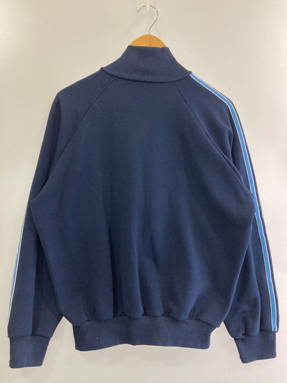 【中古品】【メンズ】 adidas アディダス 80S TRACK JACKET トラックジャケット 146-241202-cn-12-min サイズ：不明 カラー：ネイビー系 万代Net店