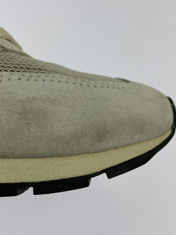 【中古品】【メンズ】 NEW BALANCE ニューバランス SNEAKERS CM996US2 スニーカー 靴 163-241204-yn-05-min サイズ：28.0cm カラー：OFF-WHITE 万代Net店