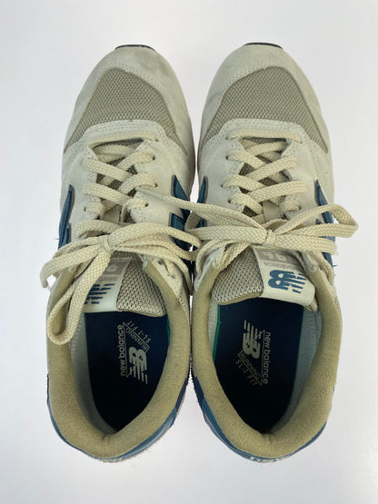 【中古品】【メンズ】 NEW BALANCE ニューバランス SNEAKERS CM996US2 スニーカー 靴 163-241204-yn-05-min サイズ：28.0cm カラー：OFF-WHITE 万代Net店