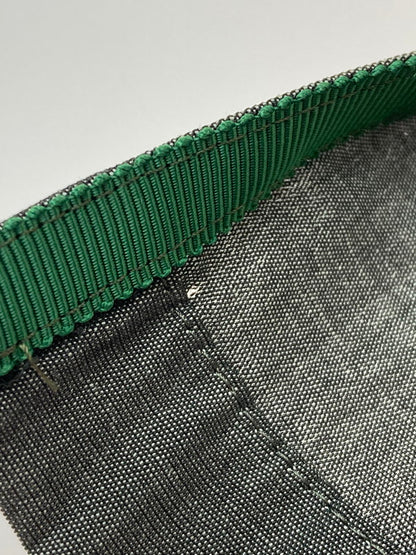 【中古品】【メンズ】 SOUTH2WEST8 サウスツーウエストエイト GL848 SIDE SLIT V NECK SHIRT Vネックシャツ 140-241202-cn-04-min サイズ：S カラー：グレー 万代Net店