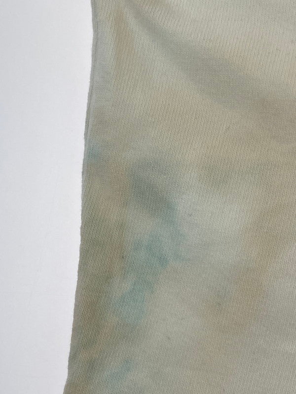 【現状渡し品】【メンズ】 WELLDONE ウェルダン WD-TP7-20-083-U-WH REMAKE LOGO LONG SLEEVE ロゴロングスリーブ トップス 142-241202-ks-03-min サイズ：S カラー：ホワイト 万代Net店