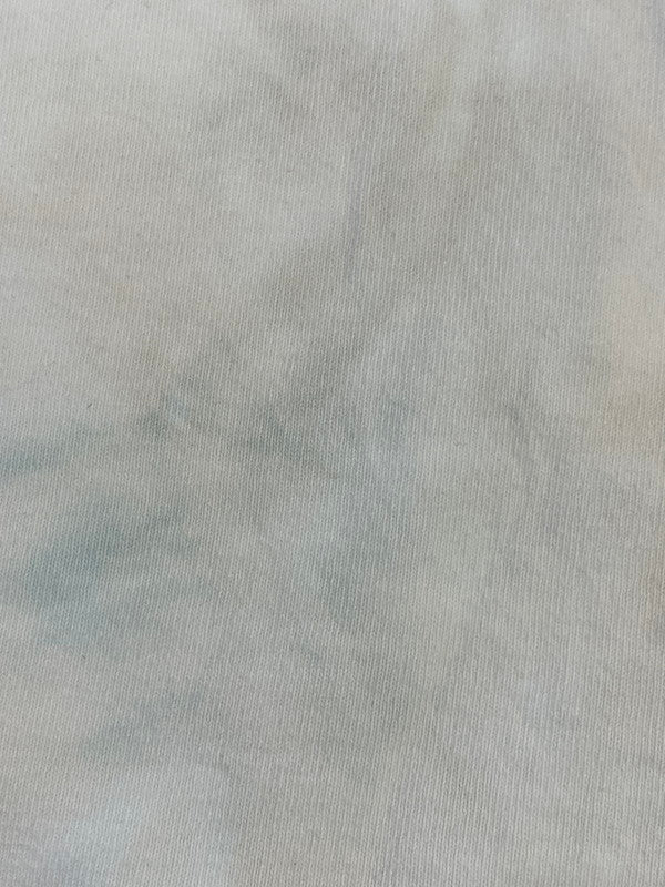 【現状渡し品】【メンズ】 WELLDONE ウェルダン WD-TP7-20-083-U-WH REMAKE LOGO LONG SLEEVE ロゴロングスリーブ トップス 142-241202-ks-03-min サイズ：S カラー：ホワイト 万代Net店