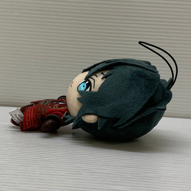 【中古品】 あんさんぶるスターズ 影片みか 新衣装 フリュー ぬいぐるみ 045-260407-em-17-min 万代Net店