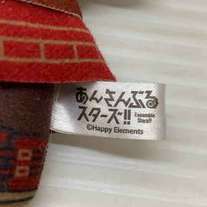 【中古品】 あんさんぶるスターズ 影片みか 新衣装 フリュー ぬいぐるみ 045-260407-em-17-min 万代Net店