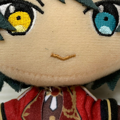 【中古品】 あんさんぶるスターズ 影片みか 新衣装 フリュー ぬいぐるみ 045-260407-em-17-min 万代Net店