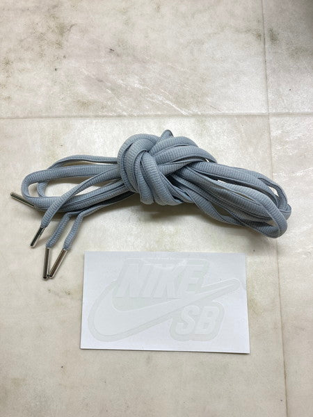 【中古品】【メンズ】 NIKE SB ナイキエスビー 【中古】【メンズ】 NIKE SB ナイキエスビー ×ANTIHERO HM5837-100 DUNK HIGH QS 靴 シューズ スニーカー 160-241204-AS-41-min サイズ：27.5cm カラー：ホワイト 万代Net店