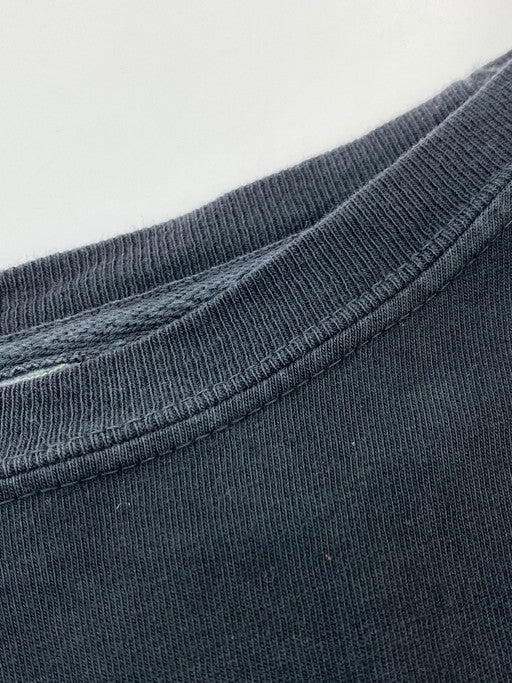 【中古品】【メンズ】 USED TRAVIS SCOTT ASTROWORLD TOUR TEE 半袖Tシャツ 142-241204-AS-6-min サイズ：L カラー：ブラック 万代Net店