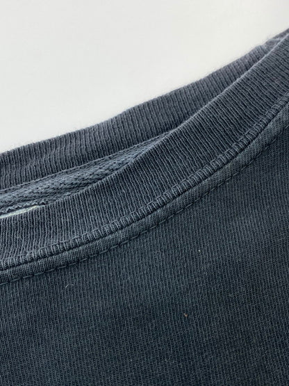 【中古品】【メンズ】 USED TRAVIS SCOTT ASTROWORLD TOUR TEE 半袖Tシャツ 142-241204-AS-6-min サイズ：L カラー：ブラック 万代Net店