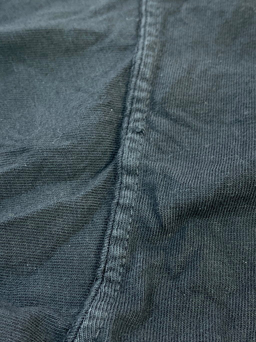 【中古品】【メンズ】 USED TRAVIS SCOTT ASTROWORLD TOUR TEE 半袖Tシャツ 142-241204-AS-6-min サイズ：L カラー：ブラック 万代Net店