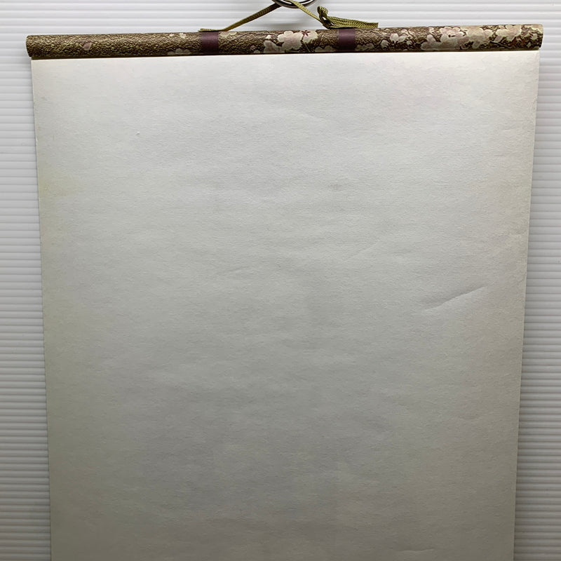 【中古品】 舞台 刀剣乱舞 悲伝 結いの目 の不如帰の掛け軸 へし切長谷部 045-260501-hu-09-min 万代Net店