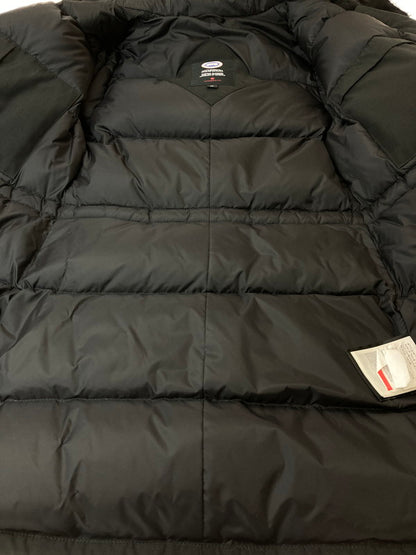 【中古品】【レディース】 CANADA GOOSE カナダグース 2603JL BRONTE PARKA HERITAGE アウター ダウンコート 168-241204-AS-52-min サイズ：S カラー：ブラック 万代Net店