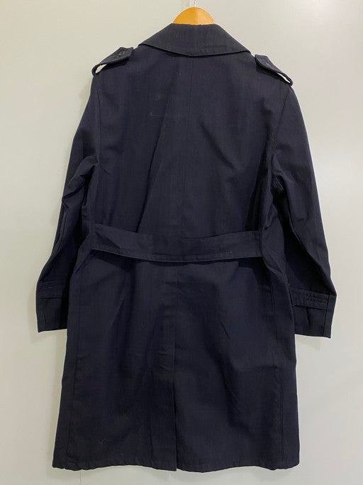 【中古品】【メンズ】  ITALIAN ARMY イタリアンアーミー PLINC S.N.C. CADET COAT アウター コート 146-241208-AS-10-min カラー：ネイビー 万代Net店