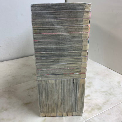 【中古品】 バトルスタディーズ 1～40巻 セット なきぼくろ 講談社 モーニングコミックス マンガ 漫画 004-251105-EM-12-min 万代Net店