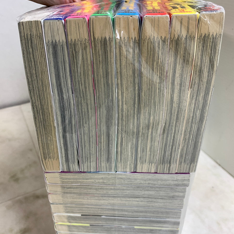 【中古品】 バトルスタディーズ 1～40巻 セット なきぼくろ 講談社 モーニングコミックス マンガ 漫画 004-251105-EM-12-min 万代Net店