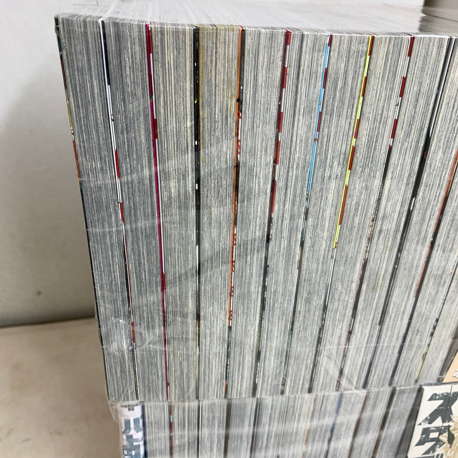 【中古品】 バトルスタディーズ 1～40巻 セット なきぼくろ 講談社 モーニングコミックス マンガ 漫画 004-251105-EM-12-min 万代Net店