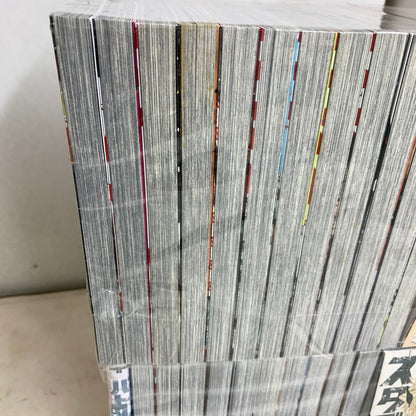 【中古品】 バトルスタディーズ 1～40巻 セット なきぼくろ 講談社 モーニングコミックス マンガ 漫画 004-251105-EM-12-min 万代Net店