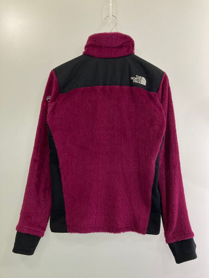 【中古品】【メンズ】  THE NORTH FACE VERSA AIR JACKET NA45702  ザノースフェイス バーサエアー ジャケット アウター 144-241210-yn-17-min サイズ：M カラー：パープル 万代Net店