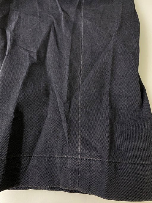 【中古品】【メンズ】  POLO BY RALPH LAUREN ANDREW PANT ポロ バイ ラルフローレン アンドリューパンツ ボトムス 157-241212-yn-25-min サイズ：34/32 カラー：ネイビー 万代Net店