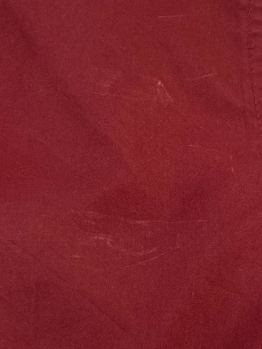 【現状渡し品】【メンズ】 Eddie Bauer エディー・バウアー 90’S MOUNTAIN PARKA マウンテン パーカー アウター 144-241220-me-11-min サイズ：L カラー：レッド 赤 万代Net店