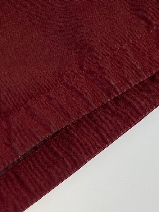 【現状渡し品】【メンズ】 Eddie Bauer エディー・バウアー 90’S MOUNTAIN PARKA マウンテン パーカー アウター 144-241220-me-11-min サイズ：L カラー：レッド 赤 万代Net店