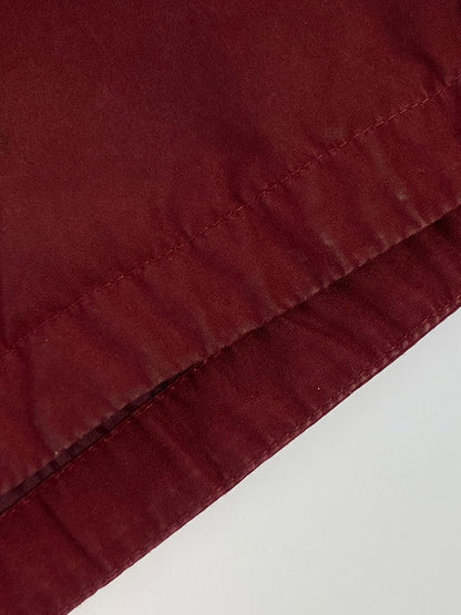 【現状渡し品】【メンズ】 Eddie Bauer エディー・バウアー 90’S MOUNTAIN PARKA マウンテン パーカー アウター 144-241220-me-11-min サイズ：L カラー：レッド 赤 万代Net店