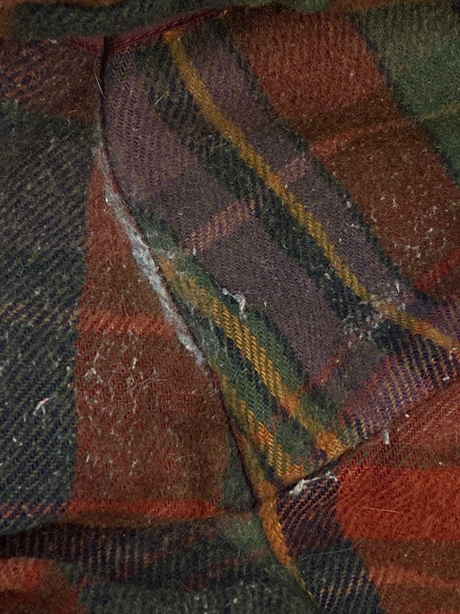 【現状渡し品】【メンズ】 Eddie Bauer エディー・バウアー 90’S MOUNTAIN PARKA マウンテン パーカー アウター 144-241220-me-11-min サイズ：L カラー：レッド 赤 万代Net店