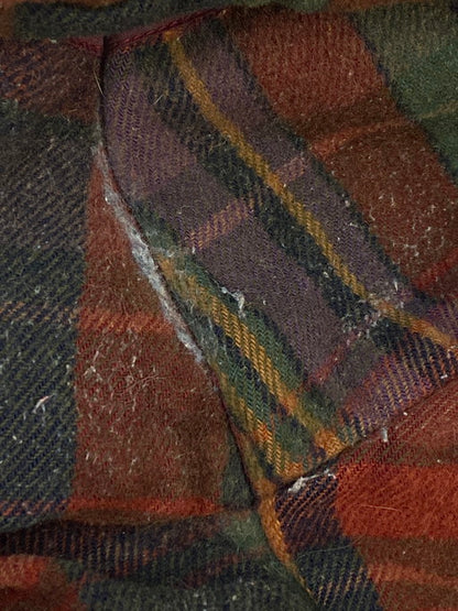 【現状渡し品】【メンズ】 Eddie Bauer エディー・バウアー 90’S MOUNTAIN PARKA マウンテン パーカー アウター 144-241220-me-11-min サイズ：L カラー：レッド 赤 万代Net店