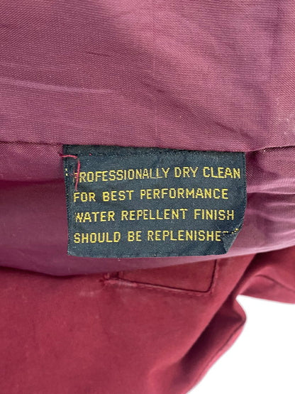 【現状渡し品】【メンズ】 Eddie Bauer エディー・バウアー 90’S MOUNTAIN PARKA マウンテン パーカー アウター 144-241220-me-11-min サイズ：L カラー：レッド 赤 万代Net店