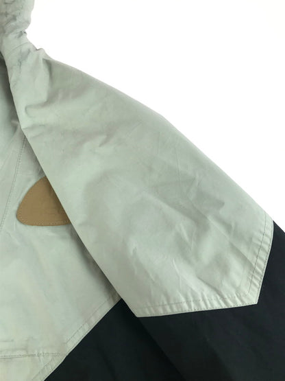 【現状渡し品】【メンズ】 NIKE ACG ナイキ エーシージー 90'S～00'S HALF ZIP JACKET 90年代～00年代 ハーフジップ ジャケット ライトアウター 146-251118-na-17-tag サイズ：M カラー：ブラック/グレー系 万代Net店