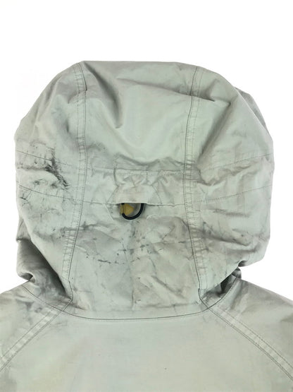 【現状渡し品】【メンズ】 NIKE ACG ナイキ エーシージー 90'S～00'S HALF ZIP JACKET 90年代～00年代 ハーフジップ ジャケット ライトアウター 146-251118-na-17-tag サイズ：M カラー：ブラック/グレー系 万代Net店