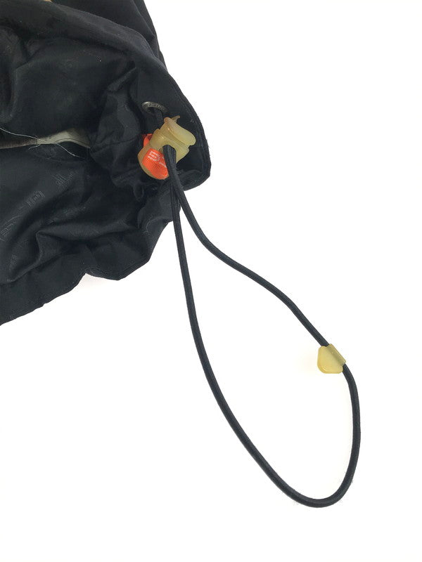 【現状渡し品】【メンズ】 NIKE ACG ナイキ エーシージー 90'S～00'S HALF ZIP JACKET 90年代～00年代 ハーフジップ ジャケット ライトアウター 146-251118-na-17-tag サイズ：M カラー：ブラック/グレー系 万代Net店