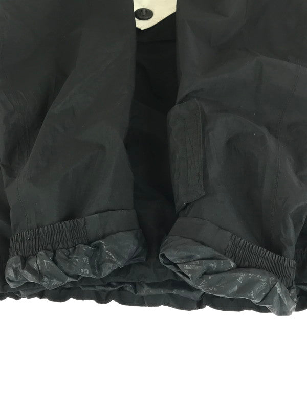 【現状渡し品】【メンズ】 NIKE ACG ナイキ エーシージー 90'S～00'S HALF ZIP JACKET 90年代～00年代 ハーフジップ ジャケット ライトアウター 146-251118-na-17-tag サイズ：M カラー：ブラック/グレー系 万代Net店